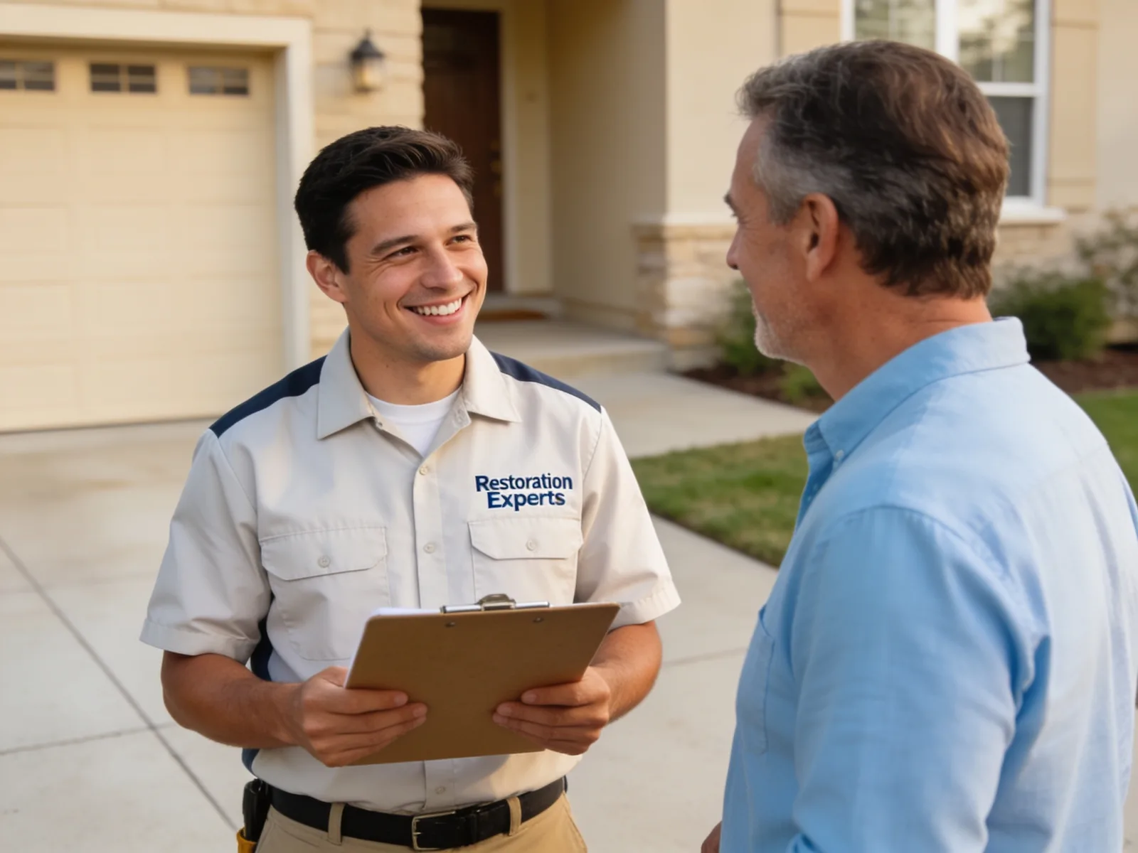 Water Damage Cleanup Foss, OK FAQs